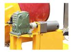 HK300-1 Forklift Mounted Drum Karrier Oil Drum Lifter Capacity 300Kg