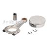 Buy cheap Dia 135mm Overhaul Rebuild Kit Of Spare Parts For Nissan Rd8 Excavator from wholesalers