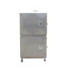 Buy cheap 1000*650*1765mm 180KG Stainless Steel Dog Cage from wholesalers