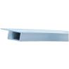Buy cheap T Slot Aluminum Solar Panel Frame Module For Collection Industrial 40x40 from wholesalers