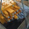 Buy cheap R290LC-7A Hyundai Excavator Hydraulic Control Valve 31N8-17000 Main Control Valve from wholesalers