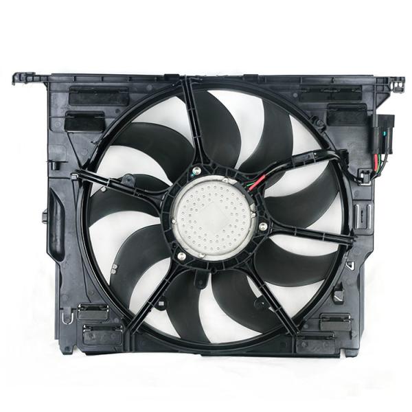 Buy cheap BMW 5 Series 2010-2016 F18 OEM 17428509743 850W Electric Radiator Fan Assembly from wholesalers