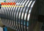 Nickel Aluminum Alloy Strip , Thin Aluminum Strips High Conductivity