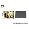 Buy cheap PET Fridge Lenticular Magnet Souvenir 4 Color 3D UV Printing 0.45mm Thickness from wholesalers
