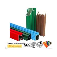 Buy cheap Light / Color Stable Aluminium Powder Coating Excellent Weather Resistance product