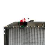 XGMA 6M Construction Machinery Radiator Assembly Direct Sales Series Accessories