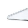Buy cheap Slim Line 20.5cm 2.2mm Dia PVC Coated Wire Hangers from wholesalers