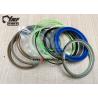 Buy cheap Excavator Parts Hydraulic Arm Cylinder Seal Kits 4316628 For Hitachi EX-200-3 from wholesalers