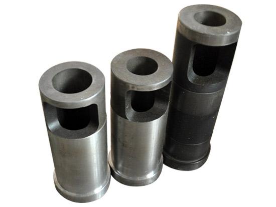 Buy cheap die casting shot end tooling company shot sleeves from wholesalers