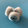 Buy cheap Outer Diamerter 45mm ID Diameter 6.1mm Small Circular Card Brush from wholesalers