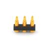 Buy cheap Power Pogo Pin Header , Soldering Pogo Pins High Current Easy Assembly from wholesalers