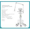 Buy cheap Ventilator breathing apparatus machine for hospital hospital medical lung ventilators portable mechanical ventilator mac from wholesalers