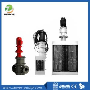 China Upgrade Your Hotel s Sewage System with Our Professional Sewage Grinder Available in Different Models on sale