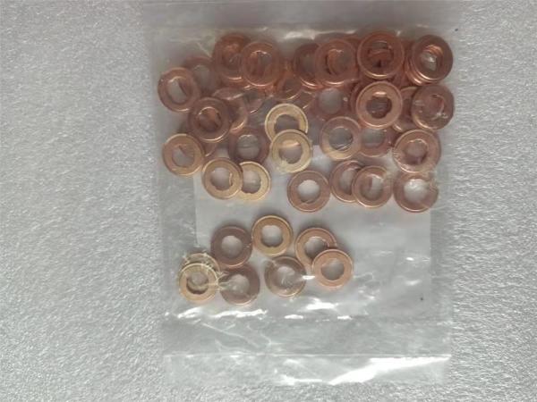 Buy cheap 20799064 Copper Sealing Ring VOE20799064 For VOLVO EC210B Excavator from wholesalers