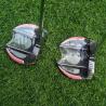 Buy cheap mallet golf putter, golf head , golf putter , complete golf putter from wholesalers