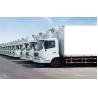 Buy cheap Food And Beverage Thermo King Refrigeration Units For Fresh Fruit Vegetable Dairy from wholesalers