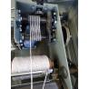 Buy cheap Yarn Twisting Winding Machine Extruder Winder Inverter Control Speed 40m/Min from wholesalers