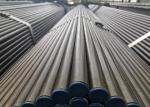 API 5CT N80 Petroleum Steel Pipe