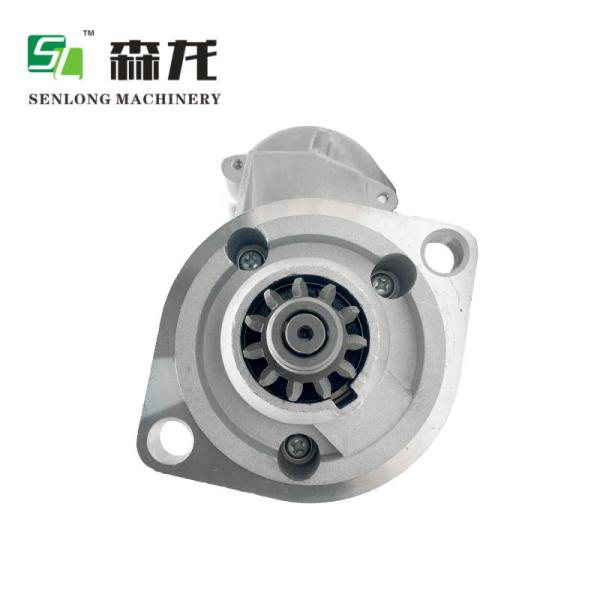 Buy cheap 6008634410 Starter Motor Komatsu PC60-7 6008634510 6008634610 0240003060 0240003070 0240003240 38644320 from wholesalers