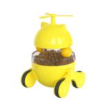 New Product Hot Sale Pet Toy Interactive Cat Play Sports Multifunctional Toy