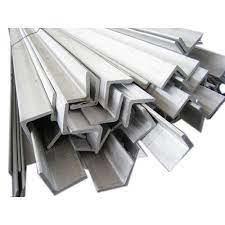 Buy cheap 40x3 45x4 50x5 Stainless Angle Bar AISI 201 304 316 from wholesalers