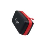Waterproof 5mm 75degrees EVA Watch Case For Travel OEM ODM
