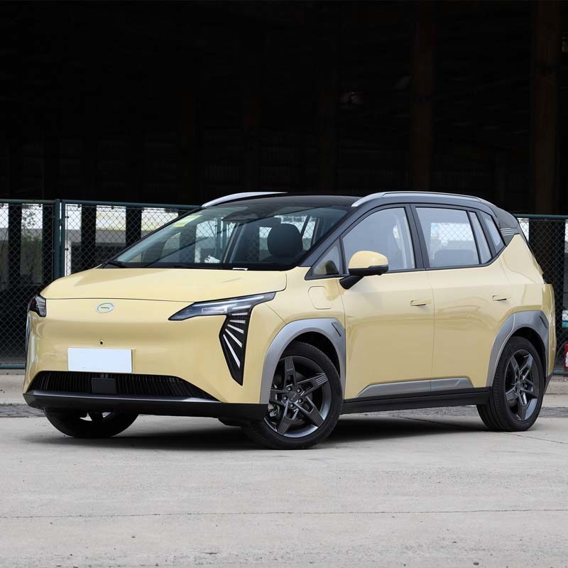Aion Y Plus New Energy Vehicle 2WD Pure Electric EV Car Car 5 Door 5 Seat SUV