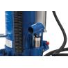 Buy cheap Ram Saddle 12 Ton Air Hydraulic Bottle Jack Manual Lifting from wholesalers