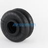 Buy cheap 170'' X2 Double Convoluted Industrial Air Springs Bellows AIRKRAFT 2B-170 114059 from wholesalers