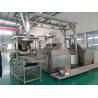 Buy cheap Stainless Steel Industrial 320l Nut Frying Line from wholesalers
