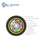 Buy cheap adss fiber optic cable 8 core 12core 24core 48 core 96 core single mode fiber optic cable from wholesalers