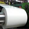 Buy cheap PPGI Prepainted Galvanized Steel Coil Red White Green Color Ral 9002 9003 from wholesalers