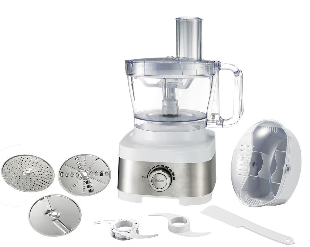 FP405 Food Processor with 1.8 L Blender Cup