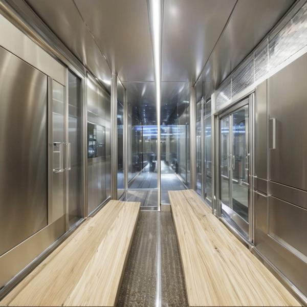 Buy cheap Smooth Anti-aging Stainless Steel Cladding for Cosmetics Packaging from wholesalers