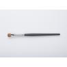 Buy cheap Custom Luxury Oval Makeup Brush Finest Sable Hair Makeup Brushes from wholesalers