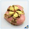 Buy cheap Shinny Gifts Customized Heart Shape Handmade Storage Trinket Box SCJ 388-1 from wholesalers