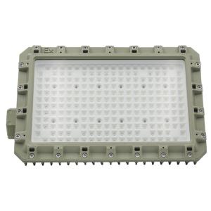 Wholesale Atex Led Flood Light 100w Ip66 Explosion Proof Led Lamp Marine Garden Tennis Court Stadium from china suppliers