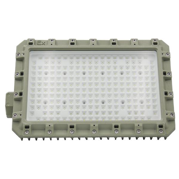 Buy cheap Atex Led Flood Light 100w Ip66 Explosion Proof Led Lamp Marine Garden Tennis Court Stadium from wholesalers