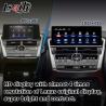 Buy cheap NX300 NX300h Lexus Android big Screen 10.25 Inches Android Carplay upgrade from wholesalers