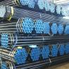 Buy cheap ASTM A106 Carbon Seamless Steel Pipe Cs A53 Psl 2 Cold Rolled from wholesalers