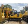 Buy cheap Used Japan Original 13ton Komatsu PC130 pc130-7 Crawler Excavator For Sale from wholesalers