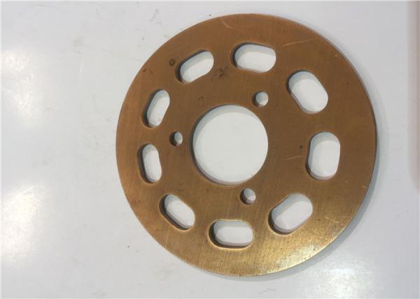 Buy cheap Heavy Duty Hydraulic Pump Spare Parts M46 MPV046 MF35 MPTO35 SPV6-119 from wholesalers