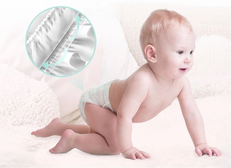 Daily Use Breathable Unisex Leak Guard Sanitary Panty Liner