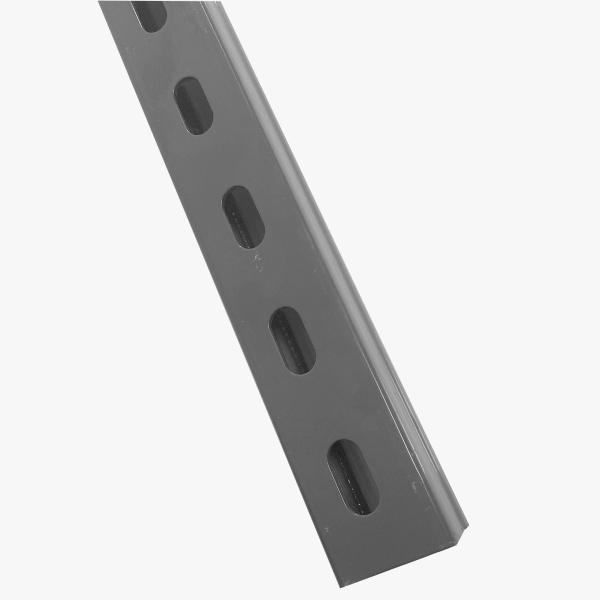 Buy cheap OEM SS316 C Channel Strut Double Unistrut Hot Dip Galvanized from wholesalers