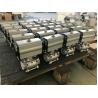 Buy cheap Pneumatic Actuated Ball Valve Small Pneumatic Actuator from wholesalers