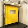Buy cheap Elegance Plastic Intelligent Film Industrial Roller Shutter Doors With UV resistance Self Repair from wholesalers