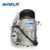 Buy cheap 64526988518 Auto AC Compressor Replace For BMW X5 E70 For N52 3.0 WXBM010 from wholesalers