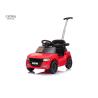 Buy cheap 3 Height Adjusted Childs Push Along Car With Pushrod EN71123 from wholesalers