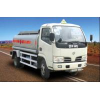 Buy cheap Dongfeng Fuel Tanker 5m³ product