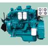 Buy cheap High Power Four Stroke Marine Diesel Engine For Generator G-drive 50 KW from wholesalers